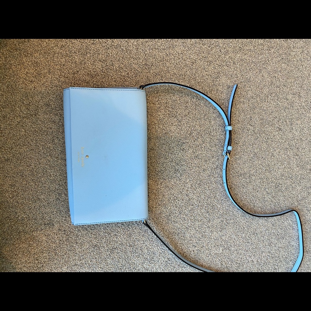 NWOT Kate Spade crossbody purse